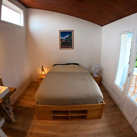 Villa Oleron Surf House à Allards Extérieur photo