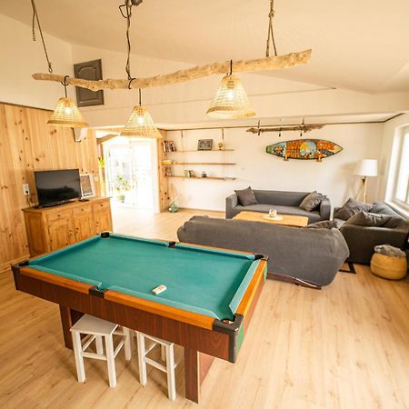 Villa Oleron Surf House à Allards Extérieur photo